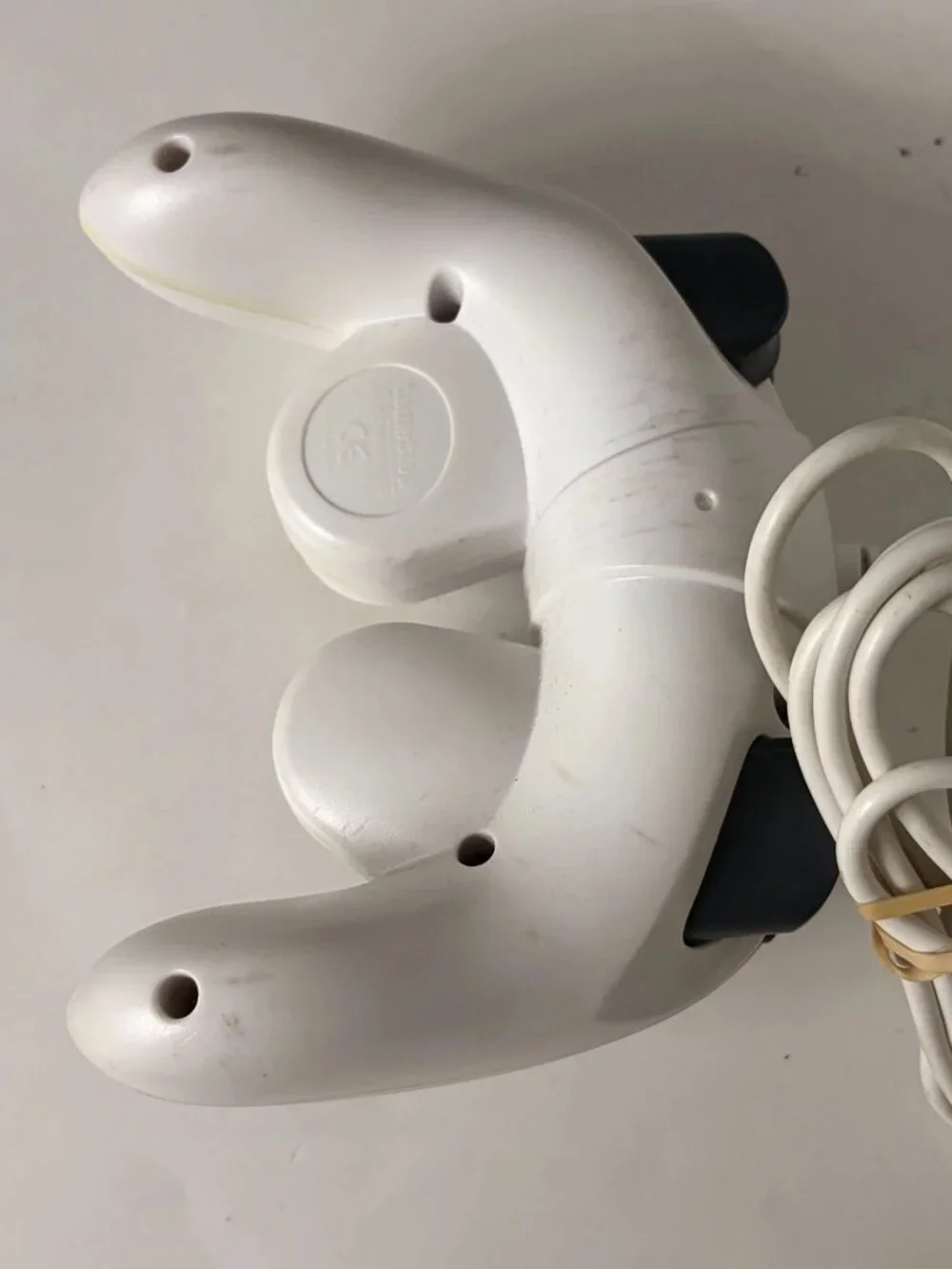 Gamestop G3 Wired Controllers (Gamecube Compatible) - Lot of 2, Tested